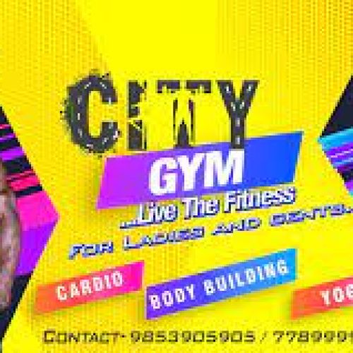 City Gym